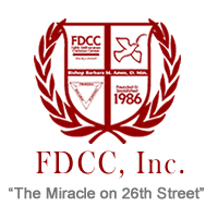 Faith Deliverance Christian Center, Inc.