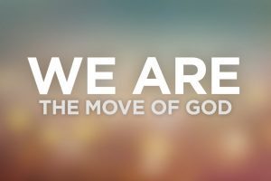 The Move of God | FDCC